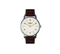 orologio solo tempo uomo Locman 1960 classico cod. 0251A05R-00AVRG2PT