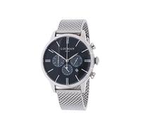 Locman Orologio Cronografo Uomo 1960-0254a01a-00bkgyb0 trendy cod. 0254A01A-00BKGYB0
