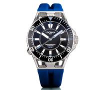 Locman Orologio Cronografo Uomo Montecristo trendy cod. 0547A01A-00BKSKSB0