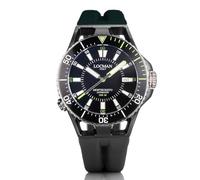 Locman Orologio Cronografo Uomo Montecristo trendy cod. 0547K01A-BKBKGRSK0