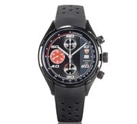 Locman Orologio Cronografo Uomo trendy cod. D120K01S-BKBKWRSRK