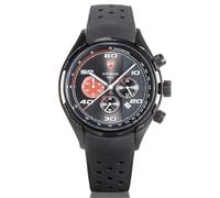 Locman Orologio Cronografo Uomo trendy cod. D121K01S-BKBKWRSRK