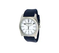 Locman Orologio da Polso Uomo Ref. 201 Stealth 020100WHNNKSIB