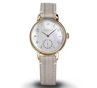 Locman Orologio Donna Acciaio Rose 1960 Madreperla