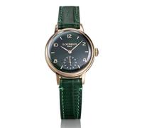 Locman Orologio Donna Acciaio Rose 1960 Verde