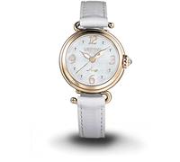 Locman Orologio Donna Amo Bianco Rose
