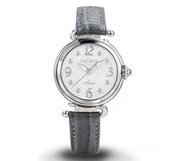 Locman Orologio Donna Amo Grigio con Diamanti