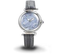 Orologio Donna Amo Grigio con Diamanti Locman