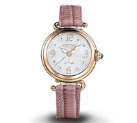 Locman Orologio Donna Amo Rosa Gold Rose