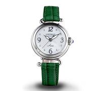 Locman Orologio Donna Amo Verde