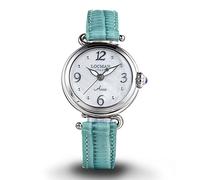 Locman Orologio Donna Amo Verde Acqua