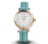 Locman Orologio Donna Amo Verde Acqua Rose