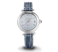 Locman Orologio Donna Automatico Amo Blu