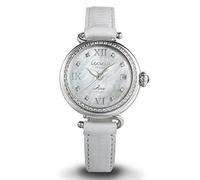 Locman Orologio Donna Automatico Amo con Diamanti