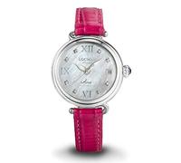 Locman Orologio Donna Automatico Amo con Diamanti