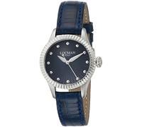 Locman Orologio Donna Isola D'Elba Blu Ref. 465 0465A02A-00BLNKPB