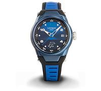 Locman Orologio Donna Nuovo Mare Blu