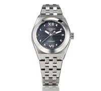 Locman Orologio Donna Nuovo Stealth Titanio Nero