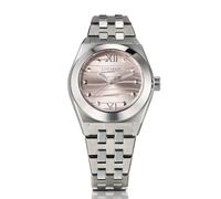 Locman Orologio Donna Nuovo Stealth Titanio Rosa