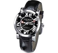 Locman orologio donna Toscano 029300BKNNKCPSK