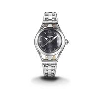 Locman Orologio Solo Tempo Donna Montecristo - 0526a01a-00bknkb0 trendy cod. 0526A01A-00BKNKB0