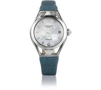 Locman Orologio Solo Tempo Donna Montecristo - 0526a14a-00mwnkfq trendy cod. 0526A14A-00MWNKFQ