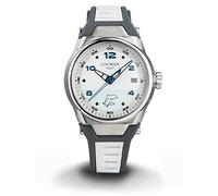 Locman - 0558A08S-00WHSKSW - Mare Lady 39MM