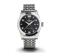 Locman Orologio Solo Tempo Uomo Island - 0613a01s-00bkwhb0 trendy cod. 0613A01S-00BKWHB0