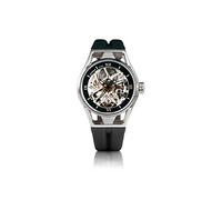 Locman Orologio Solo Tempo Uomo Montecristo trendy cod. 0538A01S-00BKGYSIK