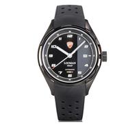 Locman Orologio Solo Tempo Uomo trendy cod. D122K01S-BKBKWHSRK