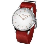 OROLOGIO LOCMAN UNISEX 0251V08-00WHRGNR One Size