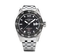 Locman Orologio Uomo 0220A01A-0KBKNKB0