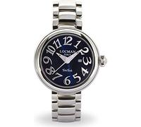 Locman Orologio Uomo 0360V01-00BLNKBR0