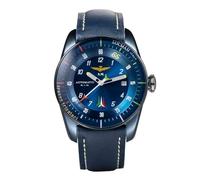 Locman Orologio Uomo 0455B02S-BLFTBLPB
