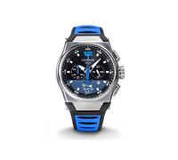 Locman Orologio Uomo 0555A01S-00BKSKSS