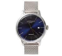 Locman Orologio Uomo 1960 Blu Ref. 255 0255A02A-00BLNKB0