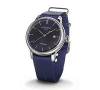 Locman Orologio Uomo 1960 Ref. 255 0255A02A-00BLNKNB