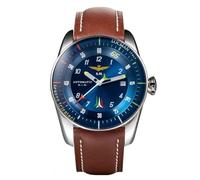 Locman Orologio Uomo Aviatore Automatico Edizione Limitata