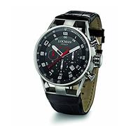Locman orologio uomo automatico Montecristo Anniversary Edizione Limitata 300