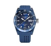 Locman Orologio Uomo Automatico Stealth 300mt Blu