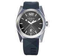 Locman Orologio Uomo cassa acciaiotitanio quadr. Nero 0810A07S-00GYWHSK