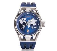 Locman Orologio Uomo Montecristo Automatico Amerigo Vespucci
