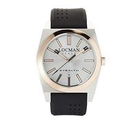Locman orologio uomo Stealth 02010RAGF5N0SIK