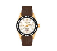 Locman orologio uomo Stealth automatico 0215V6-RKAV5NS2N