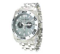 Locman Orologio Uomo Stealth Ref. 212 021200AK-AGKBR0