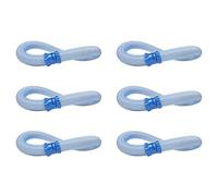 Locntrex 6 x tubo per pulizia piscina interrata per piscina aspirapolvere tubo di aspirazione tubo per Zodiac MX6 MX8