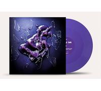 Loco Dice Purple Jam (Limited purple LP) (Vinyl LP)