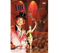 Loco por el circo