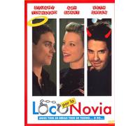 Loco Por La Novia --- IMPORT ZONE 2 ---