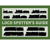 Loco Spotter’s Guide